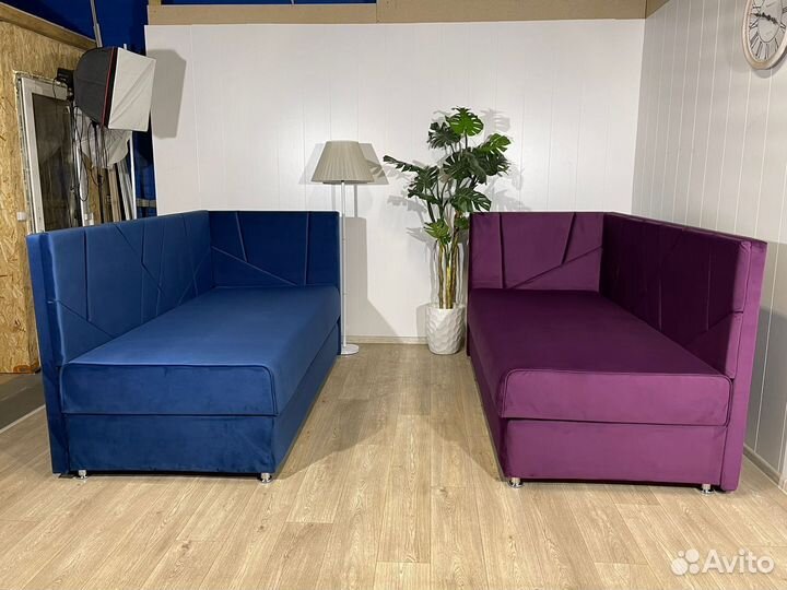 Мягкая мебель новая на заказ