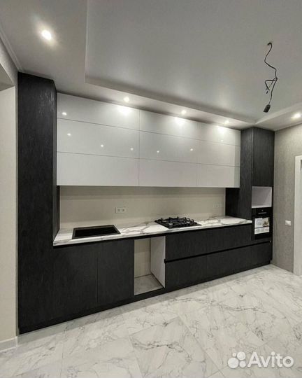 Кухонный гарнитур на заказ