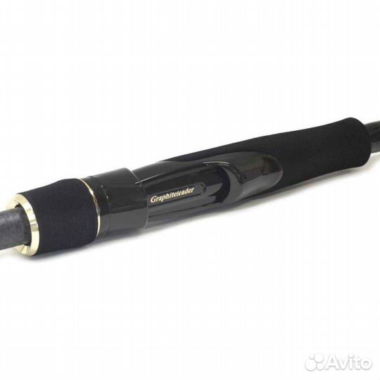 Спиннинг Graphiteleader Vivo Prototype Nuovo Gnvps