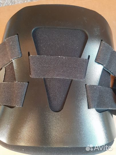 Корсет ортопедический жесткий LSO-981