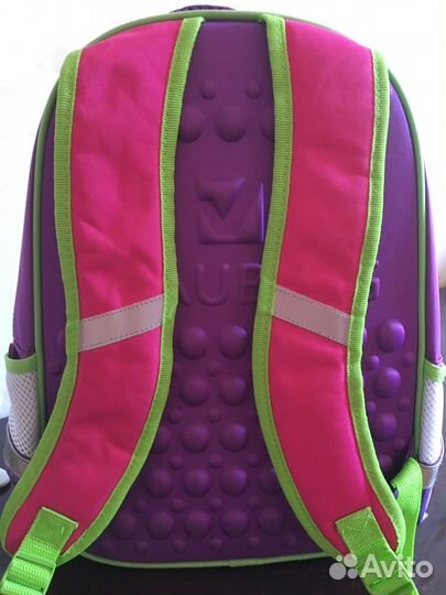 Рюкзак для девочки