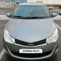 Chery Very 1.5 MT, 2011, 156 000 км, с пробегом, цена 335 000 руб.