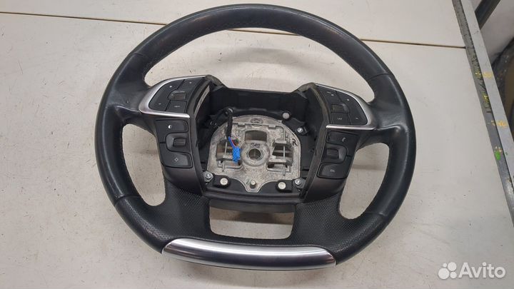 Руль Citroen C4, 2012