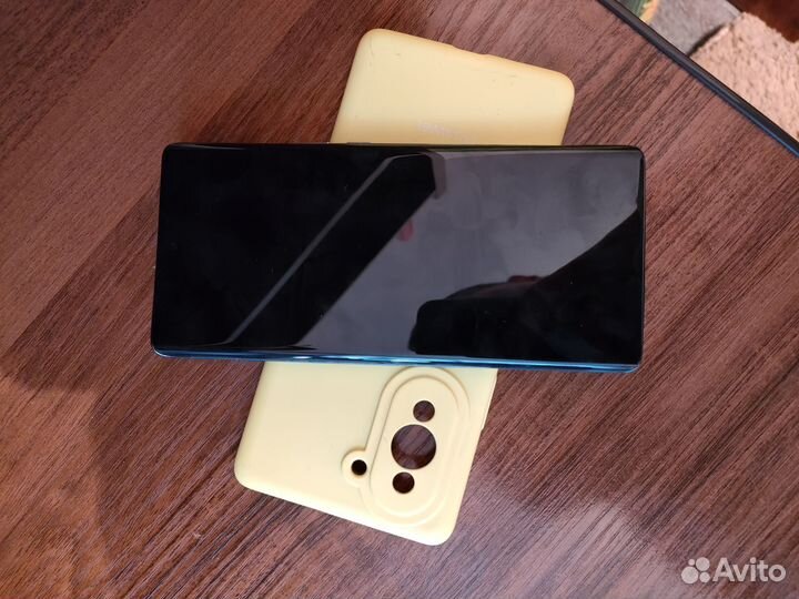HUAWEI nova 10, 8/128 ГБ
