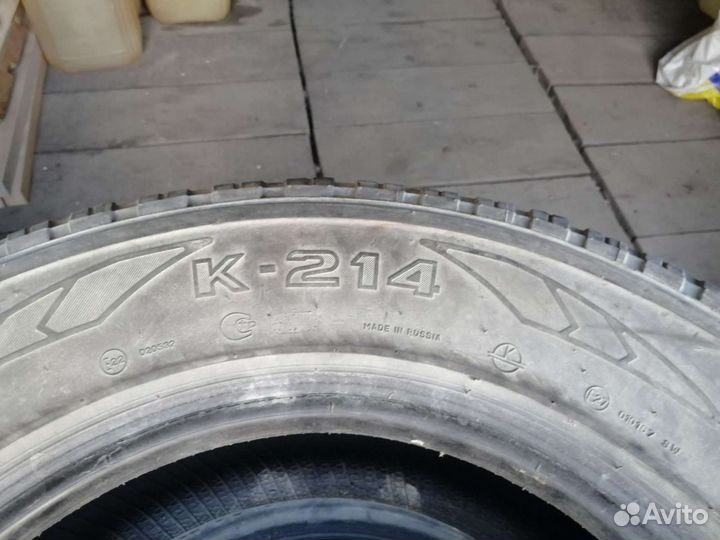 Nordman WR 245/70 R16