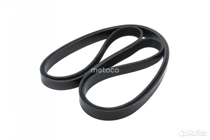 Ремень ручейковый Grand Cherokee