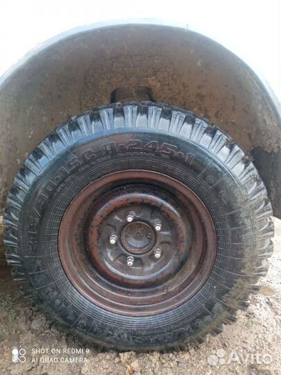 Продаются колеса