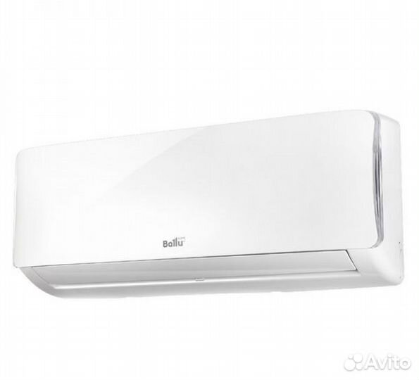 Сплит-система Ballu BSO-07HN1