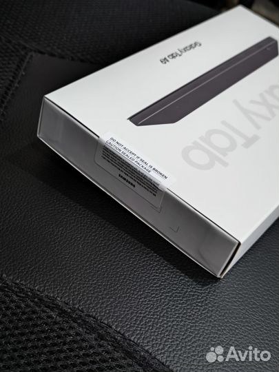 Планшет Samsung Galaxy Tab A9 Новый