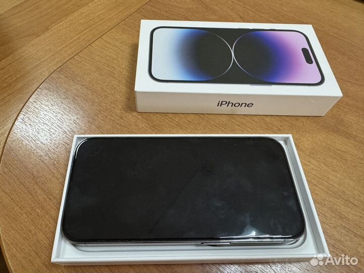 iPhone 14 Pro, 512 ГБ
