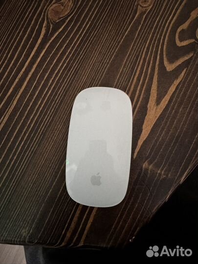 Мышь Apple magic mouse 3