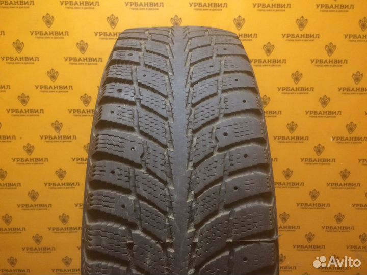 Insa-Turbo Green Line 195/65 R15