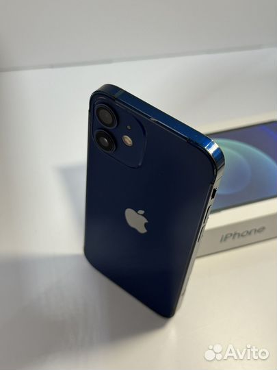 iPhone 12 mini, 64 ГБ