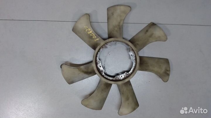 Крыльчатка вентилятора Nissan Elgrand, 1998