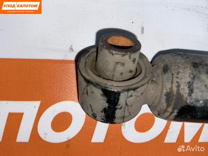 Стойка амортизатора задняя Kia Sportage 3 2013