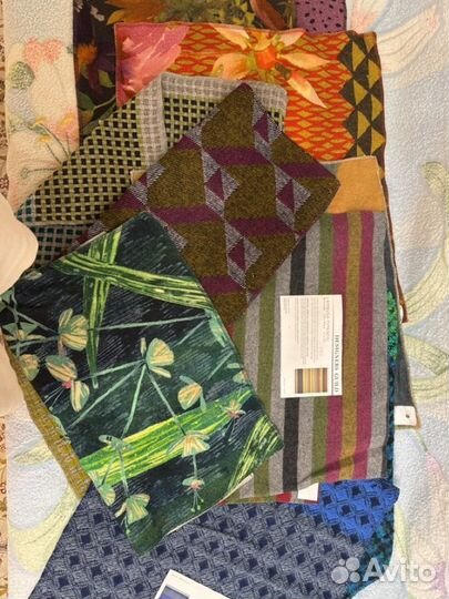 Отрезы 44*44 см