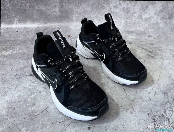 Кроссовки Nike Air Zoom (Арт.33689)