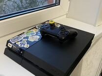 Sony PS4 500gb