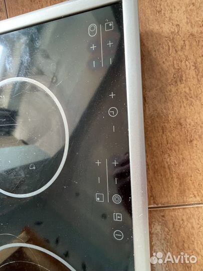 Варочная панель