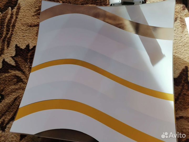 Светильники