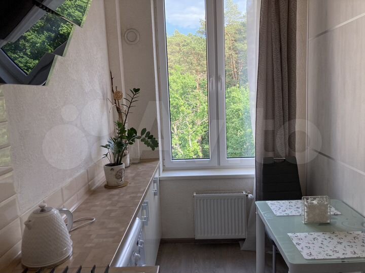 Квартира-студия, 28 м², 6/7 эт.