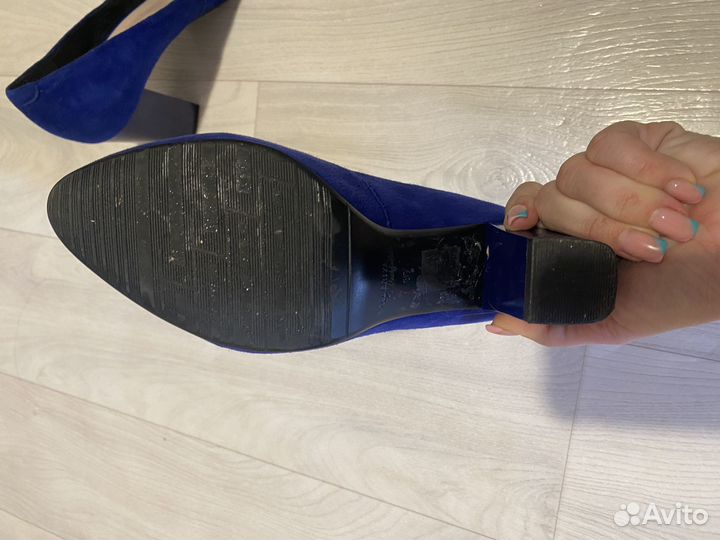 Туфли женские