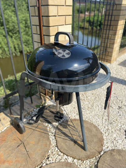 Дом 150 м² на участке 4 сот.