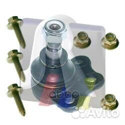 Опора шаровая 9300187056 RTS