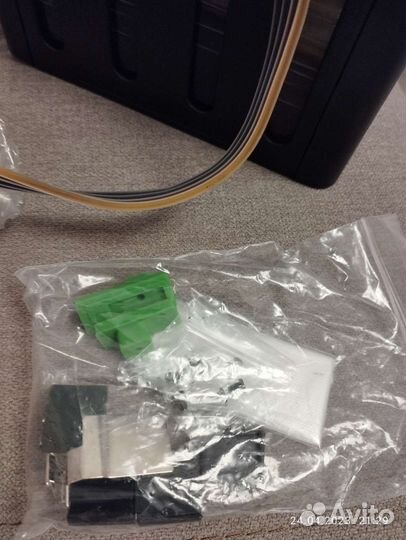 Снпч (система непрерывной подачи чернил)