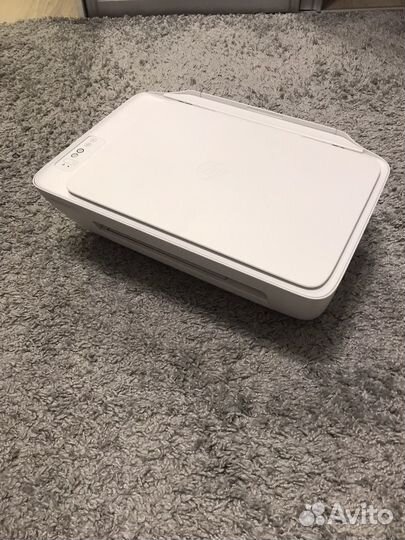 Принтер сканер копир hp