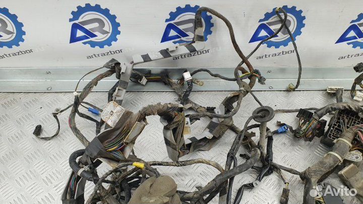 Проводка (коса) салонная Hyundai Sonata 4 2.0 G4CP