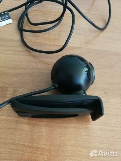 Веб камера Logitech с120