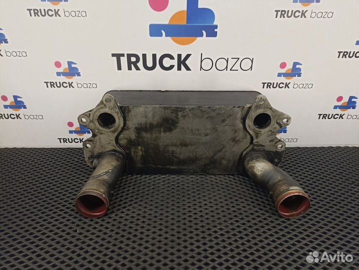 81320046441 Теплообменник АКПП 12AS2131TD Man TGX