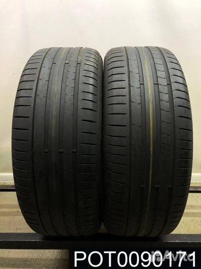 Pirelli P Zero PZ4 245/50 R19 105W