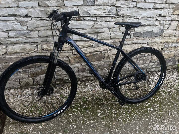 Велосипед Merida big nine 200