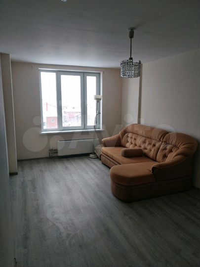 2-к. квартира, 59 м², 5/9 эт.