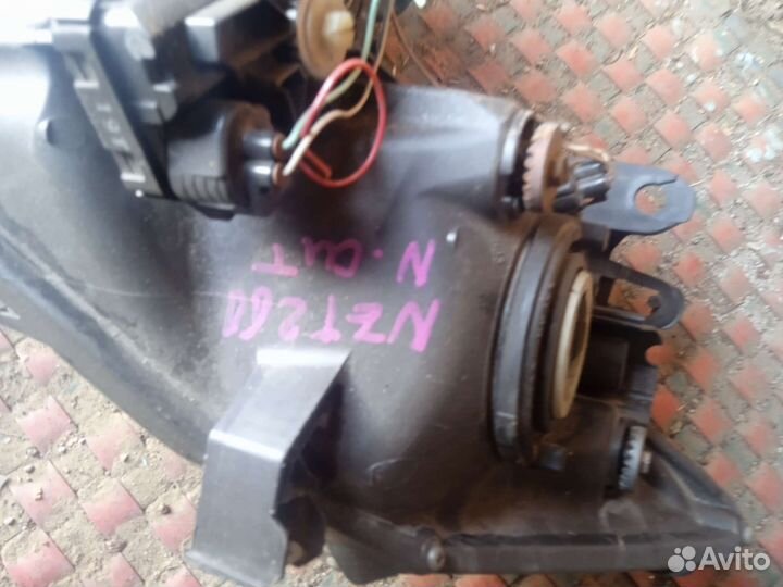 Продам фару