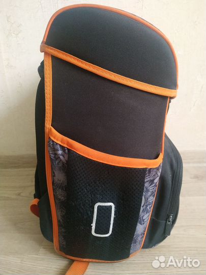 Рюкзак школьный ранец Herlitz