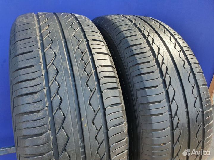 Hankook Optimo K406 195/65 R15 98V