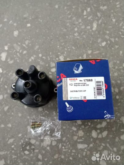 Крышка трамблера 17088