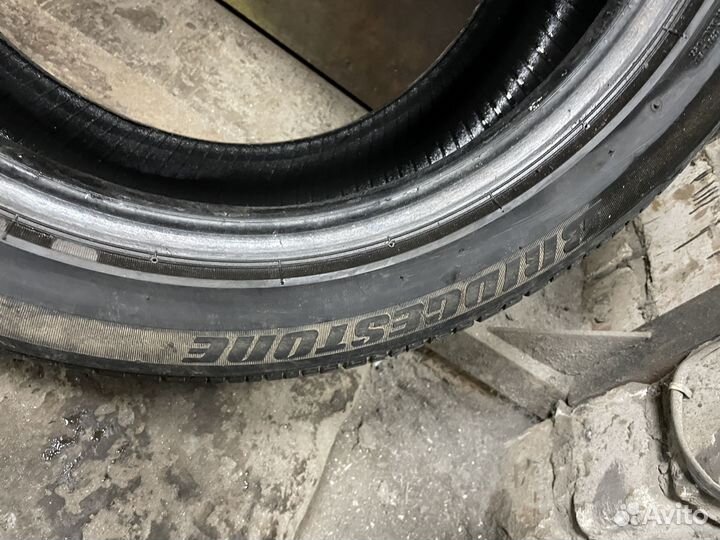 Bridgestone Turanza ER30 205/55 R16 91V