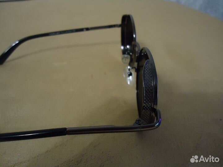 Солнцезащитные очки женские новые