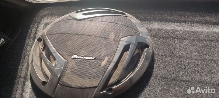 TS-A2503i avatar 360.4