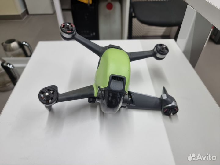 Dji Fpv Combo + кейс