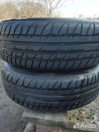 Tigar High Performance 185/65 R4 88H