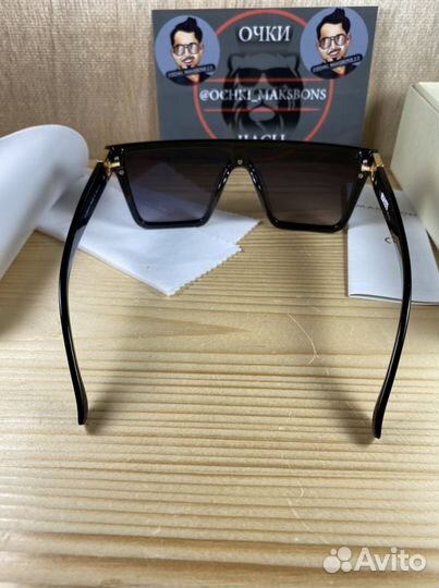 Очки женские бренд