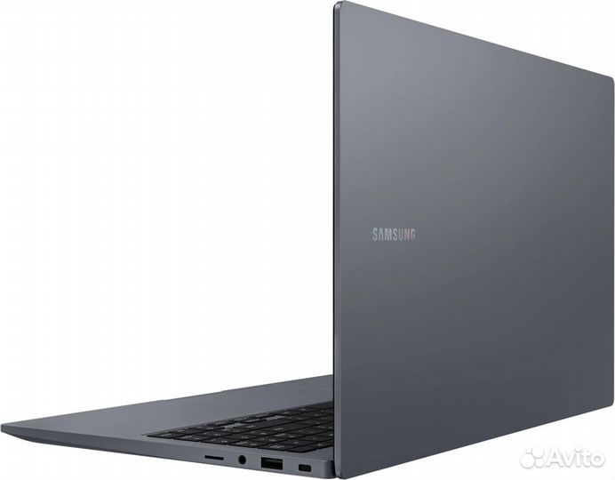 Ноутбук Samsung NP750XGK-KG2IN