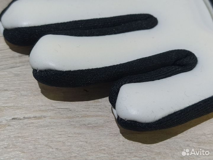 Перчатки вратарские Indigo