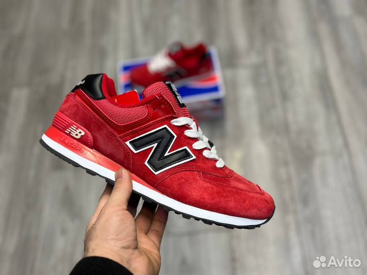 Кроссовки New Balance 574