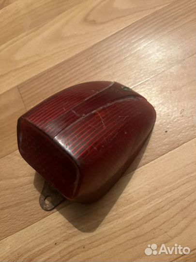 Стопарь на яву